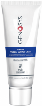 Genosys Intensive Problem Control Cream (Интенсивный крем для ухода за проблемной кожей)