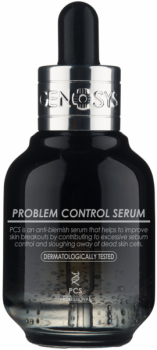 Genosys Problem Control Serum PCS (Сыворотка для проблемной кожи), 30 мл