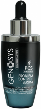 Genosys Problem Control Serum PCS (Сыворотка для проблемной кожи), 30 мл