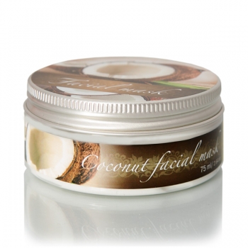 Thai Traditions Coconut Facial Mask (Маска для лица Кокос)
