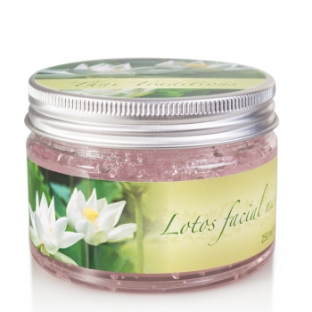 Thai Traditions Lotos Facial Mask (Маска для лица Лотос)
