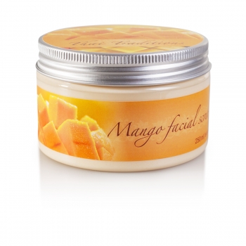 Thai Traditions Mango Facial Scrub (Скраб для лица Манго)