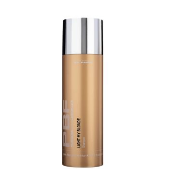 By Fama PBF Careforcolor Light My Blonde Shampoo (Шампунь для окрашенного блонда)