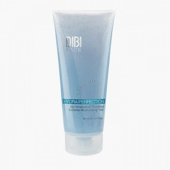 Dibi Extreme moisturising gel (Суперувлажняющий гель для лица), 50мл.