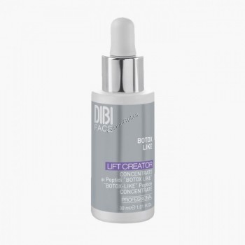 Dipi Collagen and elastin booster concentrate (Концентрат с бустером коллагена и эластина), 30мл.
