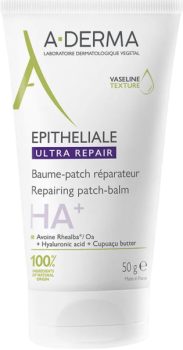 A-Derma Epitheliale Ultra Repair (Защитный восстанавливающий бальзам), 50 гр