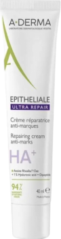 A-Derma Epitheliale Ultra Repair (Восстанавливающий крем), 40 мл