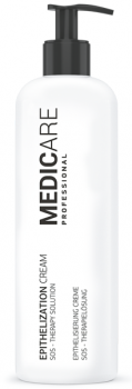 Medicare Epithelization Cream (Крем-эпителизант), 500 мл