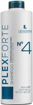 Lendan Plex Forte Shampoo (Шампунь «ПлексФорте»)