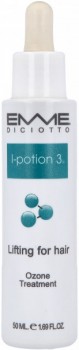 Emmediciotto I-Potion 3 Lifting for Hair Ozone Regenerating Treatment (Озоновая сыворотка)