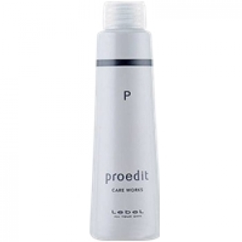 Lebel Proedit Care Works PPT (Сыворотка для волос)