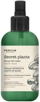 Periche Leave-In Mask Secret Plants (Несмываемая интенсивная маска для волос), 100 мл