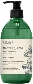 Periche Secret Plants Reishi Ritual Mask (Маска интенсивная питательная), 500 мл