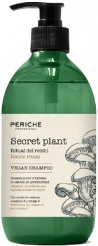 Periche Reishi Ritual Secret Plants Shampoo (Шампунь восстанавливающий), 500 мл