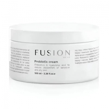 Fusion Mesotherapy Probiotix Cream (Крем для восстановления экофлоры и биологической защиты кожи)