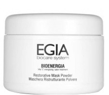 Egia Restorative Mask Powder (Пудра для обновляющей маски &quot;ВИТА С&quot;), 120 гр