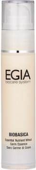 Egia Essential Nutrient Wheat Germ Essence (Концентрат биоомолаживающий с маслом зародышей пшеницы), 50 мл