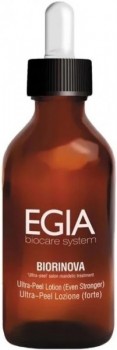 Egia Ultra Peel Lotion Even Stronger (Пилинг ультра сильный 50% pH 3,7), 100 мл