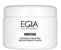 Egia Intensive Repair Mask (Маска восстанавливающая интенсивного действия), 250 мл