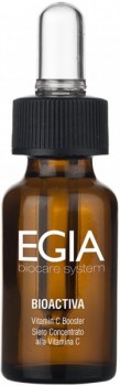Egia Vitamin C Booster (Бустер с витамином ), 15 мл