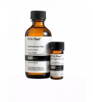 PCA skin Peel hydroguinone free (Пилинг без гидрохинона)