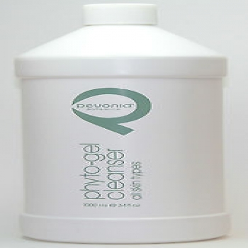 Pevonia Purilys phyto-gel cleanser (Очищающий фитогель)