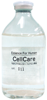 Amenity Cell Care pure essence (Натуральная эссенция для клеточного ухода), 100 мл