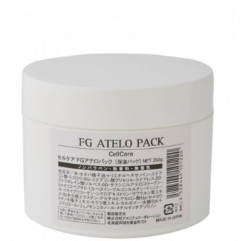 Amenity FGF Atelo Pack (Омолаживающая лифтинг-маска), 250 г