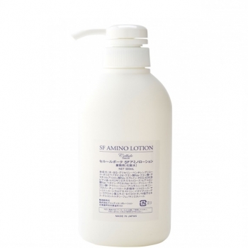 Amenity SF Amino lotion (Омолаживающий лосьон)