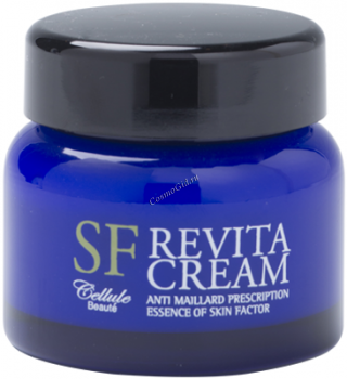 Amenity SF Revita cream (Омолаживающий крем)