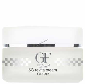 Amenity GF Premium 5G Revita cream (Крем ревитализирующий)
