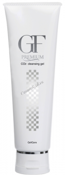Amenity GF Premium EG CO2 Cleansing gel (Очищающий гель)