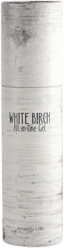 Amenity White Birch All In One gel (Экстра-гель «Белая береза»), 110 гр