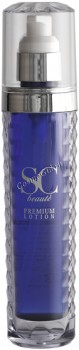 Amenity SC Beaute Premium lotion (Пептидный премиум-лосьон), 120 мл
