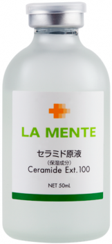 La Mente Pure ceramide (Экстракт церамидов), 50 мл