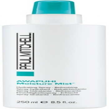 Paul Mitchell Awapuhi Moisture Mist (Увлажняющий спрей для волос и кожи), 250 мл