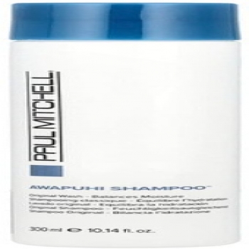 Paul Mitchell Awapuhi Shampoo (Шампунь с экстрактом авапуи)