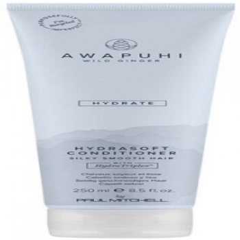 Paul Mitchell Awapuhi Wild Ginger Hydrasoft Conditioner (Увлажняющий кондиционер для волос)
