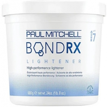 Paul Mitchell Bond RX Lightener (Пудра для осветления волос с технологией Bond RX)