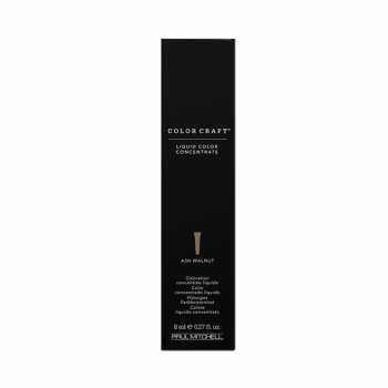 Paul Mitchell Color Craft (Индивидуальный колор-сервис)