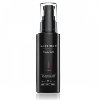 Paul Mitchell Color Craft (Индивидуальный колор-сервис)