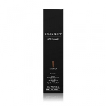 Paul Mitchell Color Craft (Индивидуальный колор-сервис)