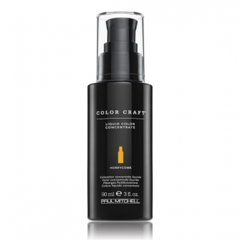Paul Mitchell Color Craft (Индивидуальный колор-сервис)