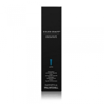 Paul Mitchell Color Craft (Индивидуальный колор-сервис)