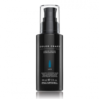 Paul Mitchell Color Craft (Индивидуальный колор-сервис)