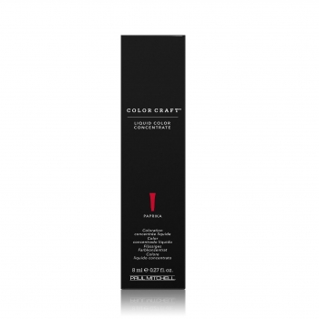 Paul Mitchell Color Craft (Индивидуальный колор-сервис)