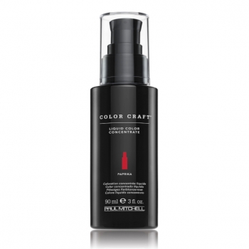 Paul Mitchell Color Craft (Индивидуальный колор-сервис)