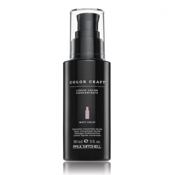 Paul Mitchell Color Craft (Индивидуальный колор-сервис)