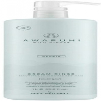 Paul Mitchell Cream Rinse (Кремовый ополаскиватель для волос)