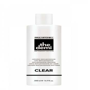 Paul Mitchell Demi-Permanent Hair Color (Полуперманентный краситель для мягкого тонирования), 60 мл